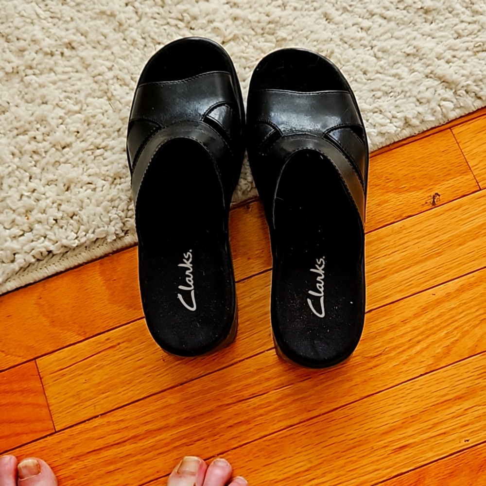 Ladies shoes